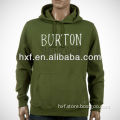 olive green pullover